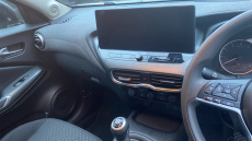 Nissan Juke 1.0 DiG-T Acenta Premium 5dr Petrol Hatchback